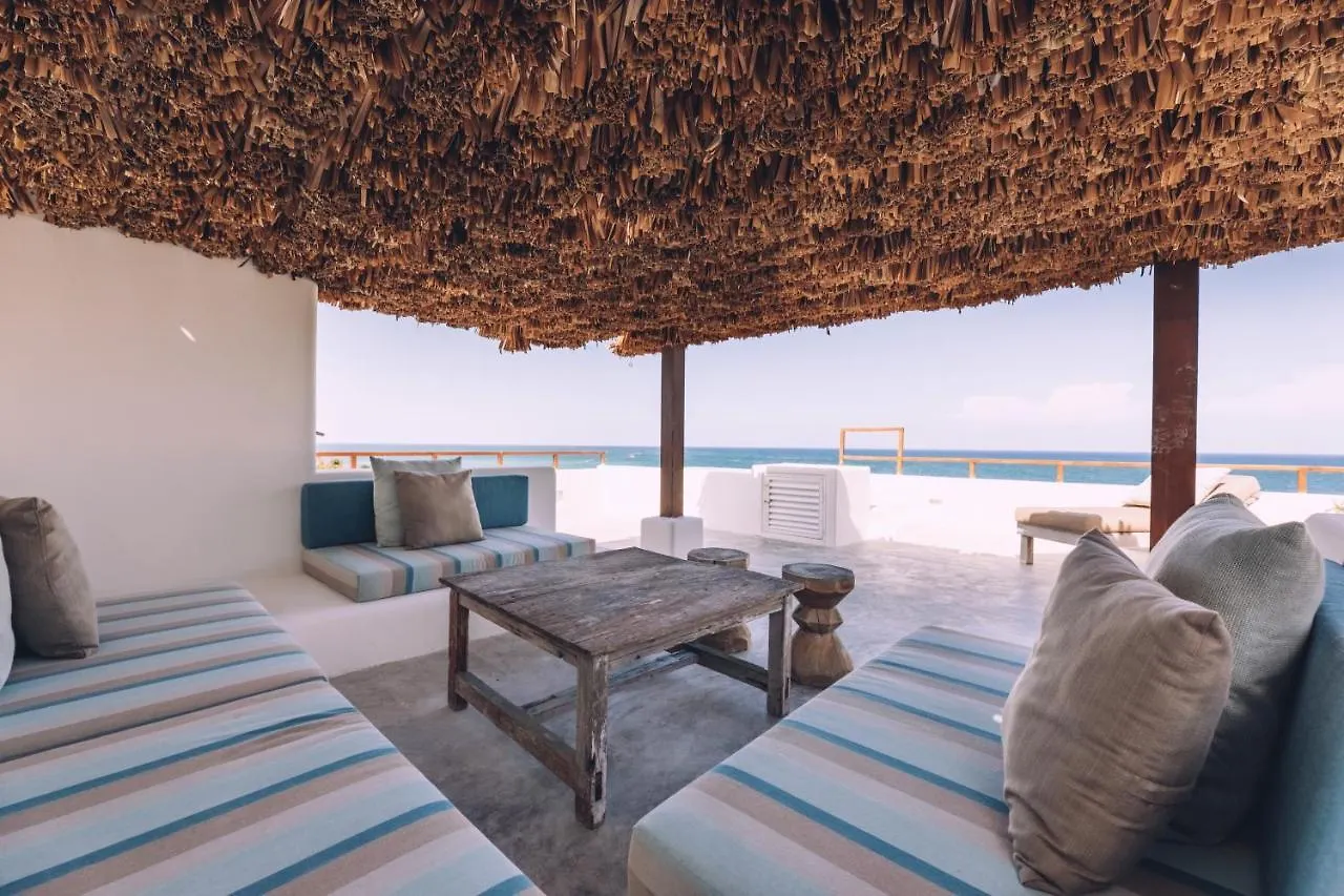 Chiringuito Tulum Hotel