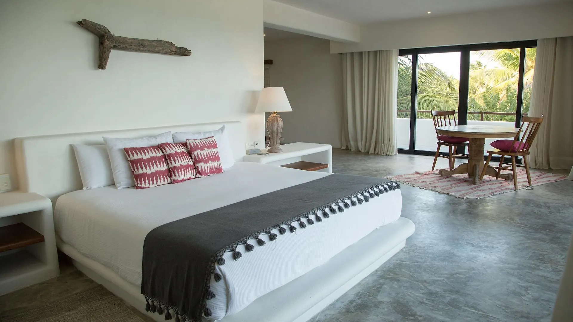 Chiringuito Tulum Hotel