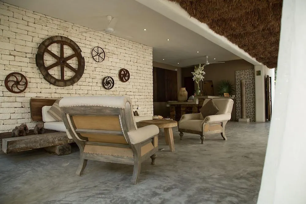 Chiringuito Tulum Hotel