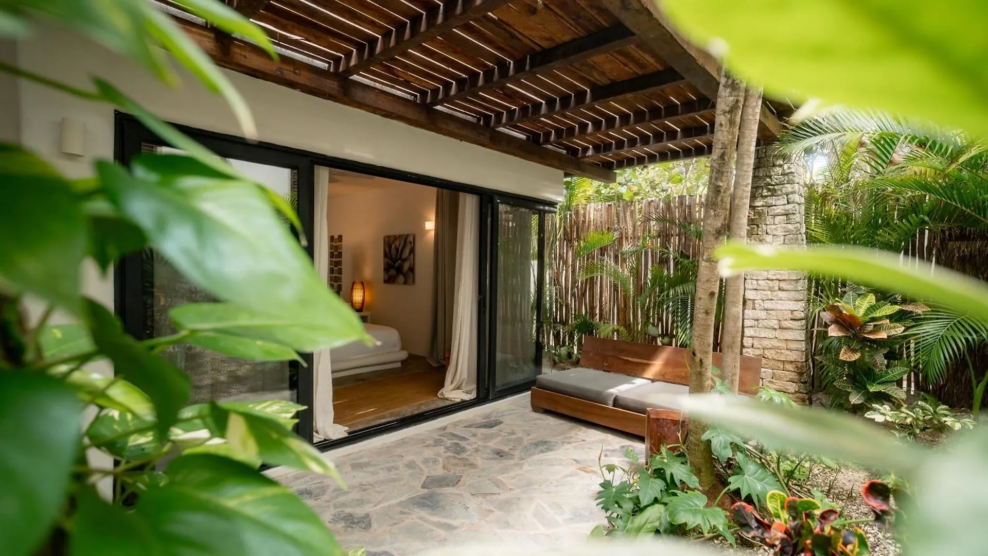 Chiringuito Tulum Hotel