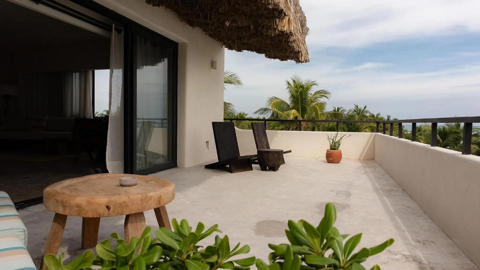 Chiringuito Tulum Hotel