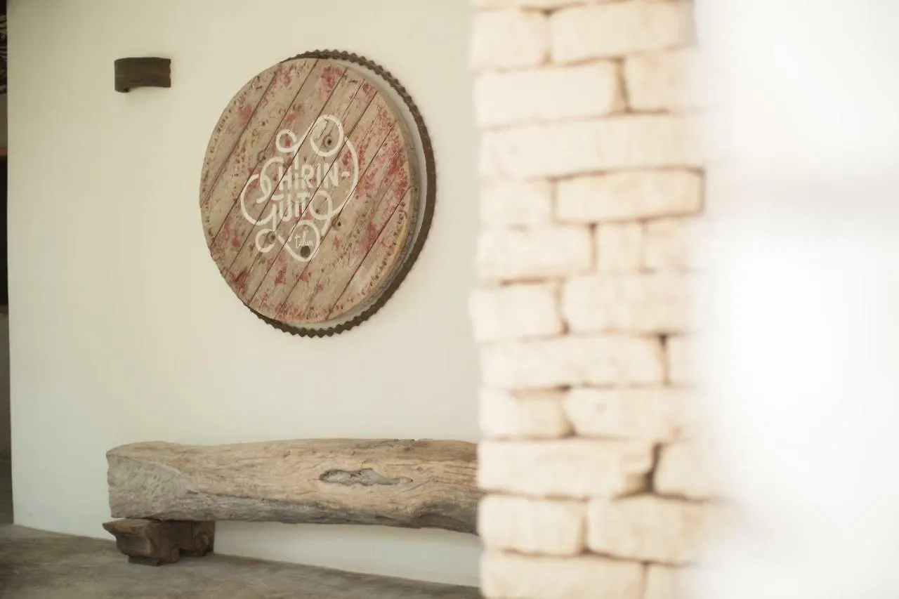 Chiringuito Tulum Hotel