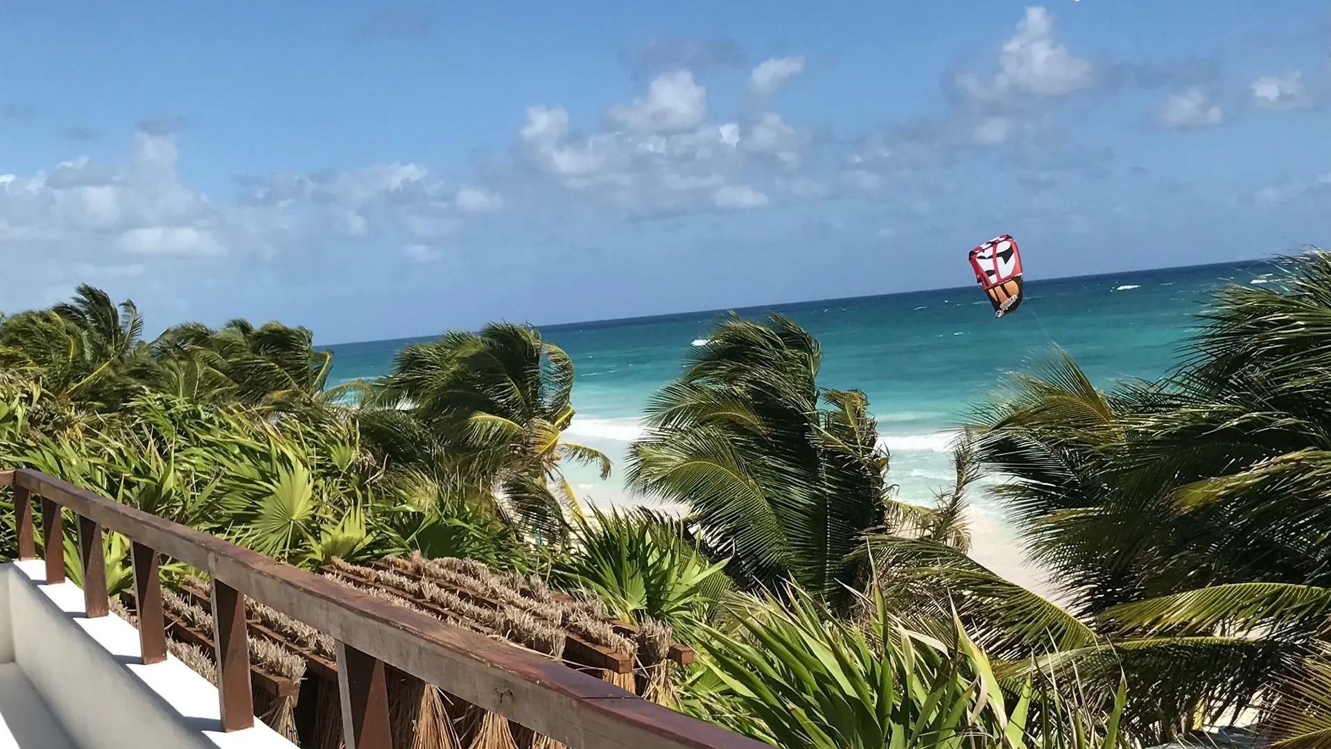 Chiringuito Tulum Hotel