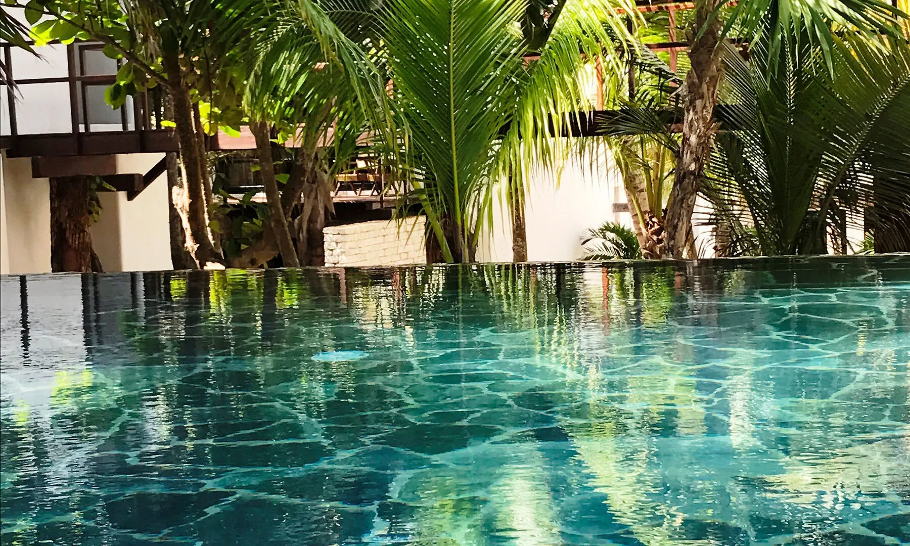 Chiringuito Tulum Hotel