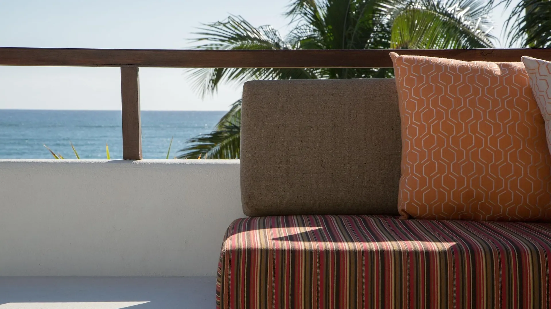 Chiringuito Tulum Hotel Mexico