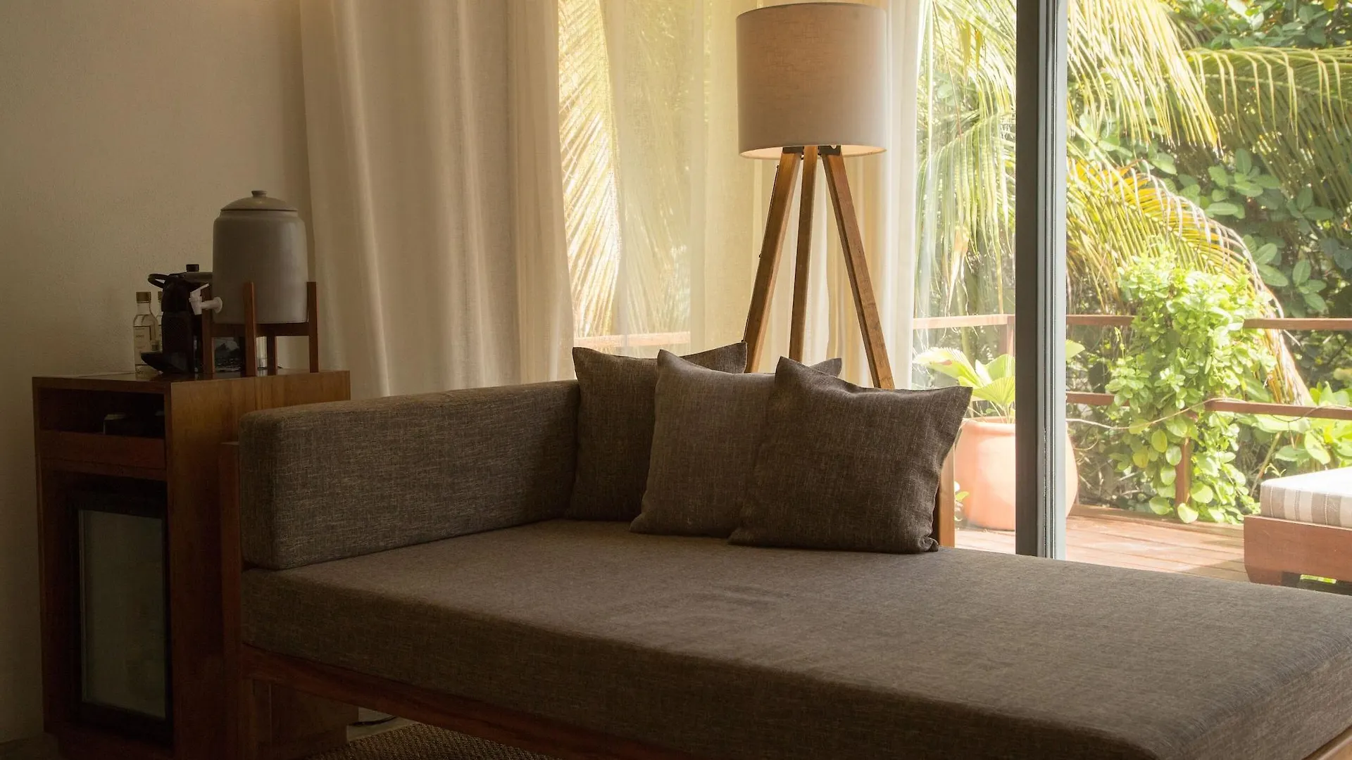 Chiringuito Tulum Hotel