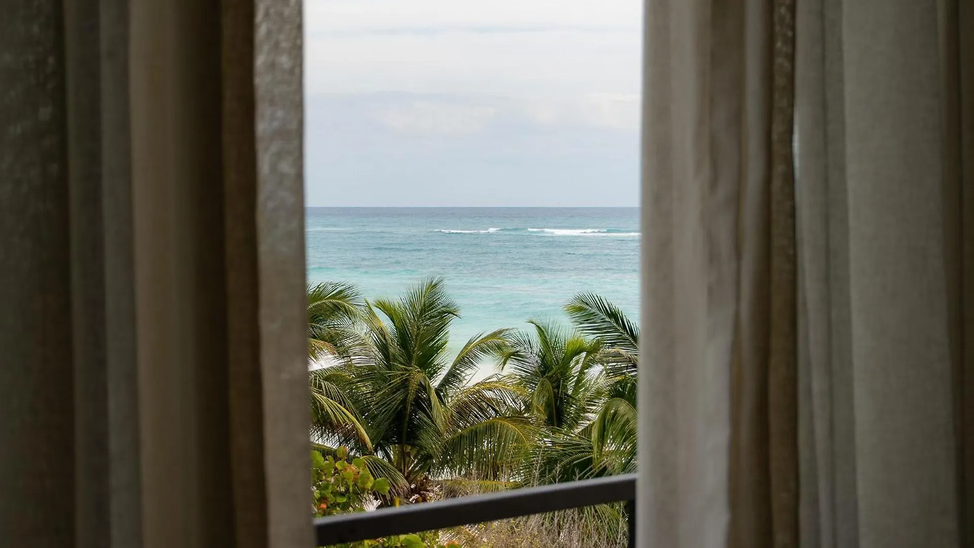 Chiringuito Tulum Hotel