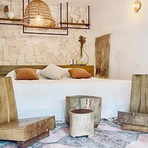 Casa Macay , Tulum México