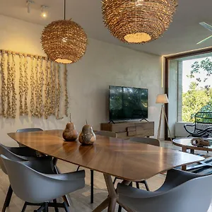 308-303 Beautiful With 3 Bedrooms , Tulum México