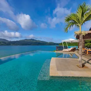 Resort Mango House Seychelles, Lxr & *****