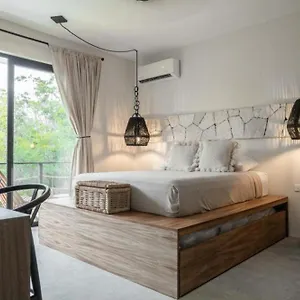 Casa Leo , Tulum México