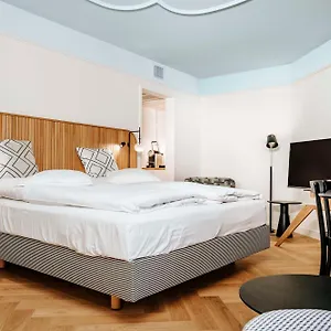 Hotel Western ****