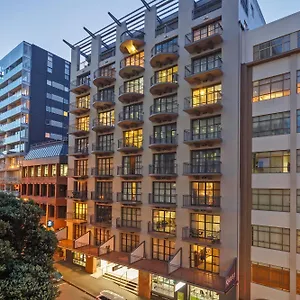 Aparthotel Quest Atrium Serviced ****